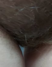 All natural pussies (hairy women)