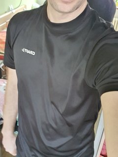 Moje já...