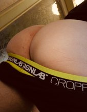 My sweet fuck hole