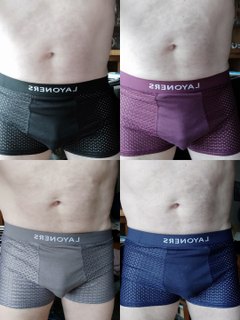 My bulge