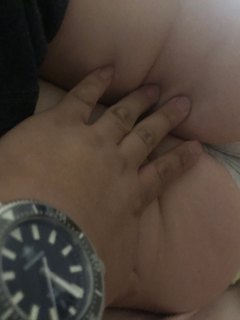 I love big ass