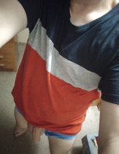 Moje pero 🍆
