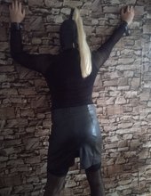 Sluší jí to