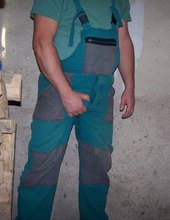 pomačkanie náradia