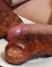 Po Grillu Kiełbaskę?