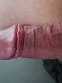 Self dick ;)