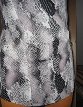 Mein hübsches Kleid