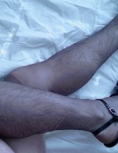 Sandalky a nylonky 3