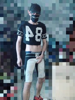Sport gear 