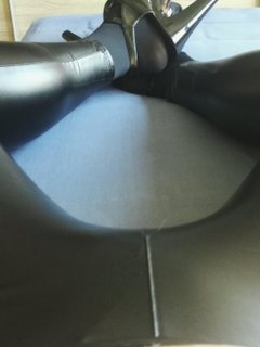 high heels