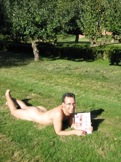 nudista