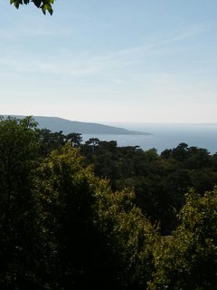 hiking