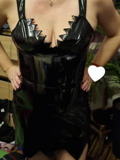 Lak/latex 😁
