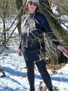 Snehova kralovna