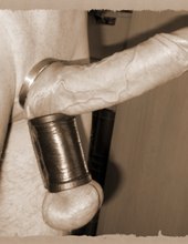 Wer möchte mal? :-)
