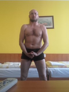 To jsem ja.