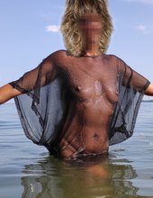 Vodná víla