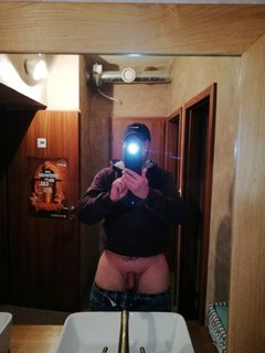 WC v restauraci vol.2