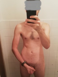 Classic dick pic