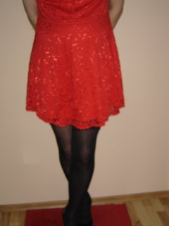 Na czerwono :)