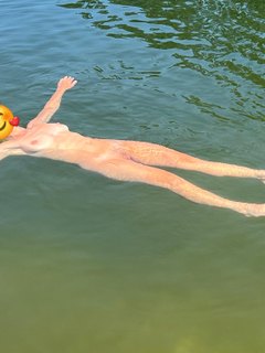 Schwimmen