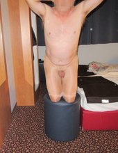 submissive slave 02