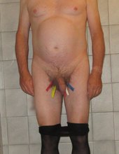 genital treatment