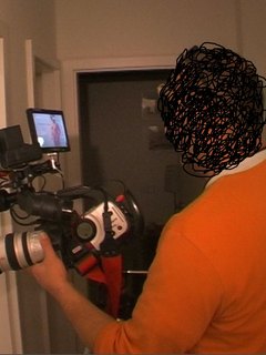 Natáčanie v NR1
