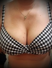 Nákupy 👙
