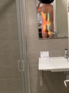 Rainbow in the room