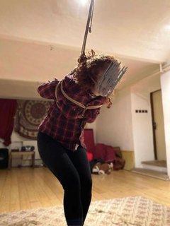 Shibari