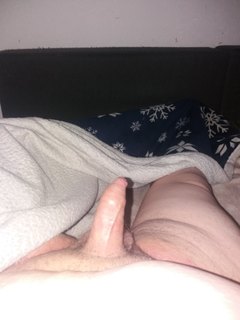 Můj malej stojí kdo si ho dá