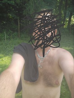 Nejlepší je to venku