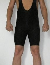 cyklo dres