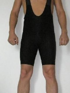 cyklo dres