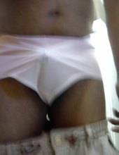 nove kalhotky