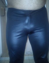 nove leginy