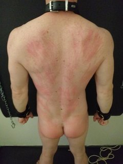 spank zmrda