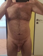 po delsi dobe