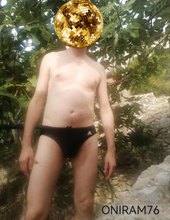 Golden