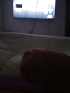 nudný večer