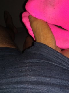 Footfetish