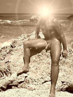 Bisex kluk