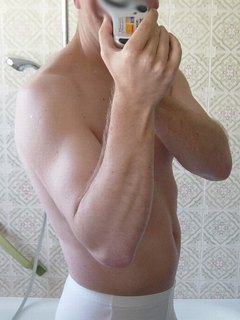 Me, my self and I...