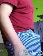 hadej co je pod trenkama