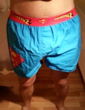 Že by nás zachránil superman?