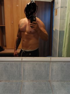 Niečo zo mna