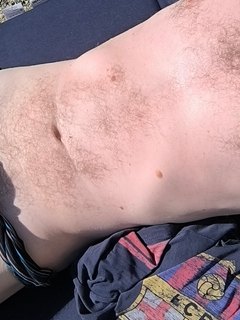 Prvé jarné slnko 🌞