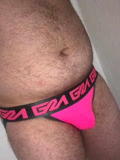 Jockstrapy