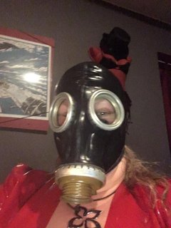 Femdom party